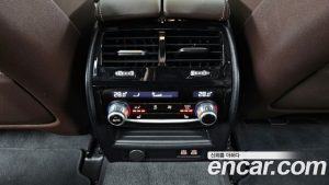 BMW 5-Series 530i Luxury 2023 года из Южной Кореи