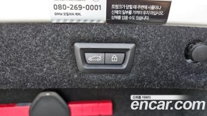 BMW 5-Series 530i Luxury 2023 года из Южной Кореи
