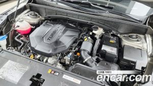 Kia Sorento Дизель 2.2 4WD 2024 года из Южной Кореи