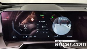 Kia Sorento Дизель 2.2 4WD 2024 года из Южной Кореи