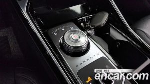 Kia Sorento Дизель 2.2 4WD 2024 года из Южной Кореи