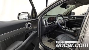 Kia Sorento Дизель 2.2 4WD 2024 года из Южной Кореи