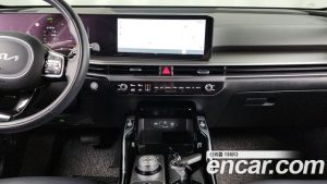 Kia Sorento Дизель 2.2 4WD 2024 года из Южной Кореи