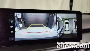 Kia Sorento Дизель 2.2 4WD 2024 года из Южной Кореи