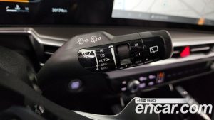 Kia Sorento Дизель 2.2 4WD 2024 года из Южной Кореи