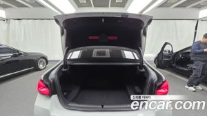 BMW 5-Series 520i M Sport 2023 года из Южной Кореи