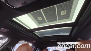 BMW X6 xDrive40d M Sport Online Exclusive 2023 года из Южной Кореи
