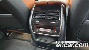 BMW X6 xDrive40d M Sport Online Exclusive 2023 года из Южной Кореи
