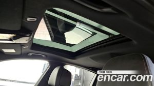 BMW 5-Series 530i xDrive M Sport 2023 года из Южной Кореи