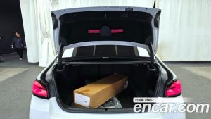 BMW 5-Series 530i xDrive M Sport 2023 года из Южной Кореи