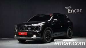 Kia Sorento HEV 1.6 2WD 2025 года из Южной Кореи