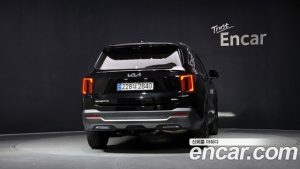 Kia Sorento HEV 1.6 2WD 2025 года из Южной Кореи