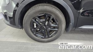 Kia Sorento HEV 1.6 2WD 2025 года из Южной Кореи