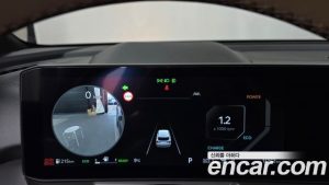 Kia Sorento HEV 1.6 2WD 2025 года из Южной Кореи