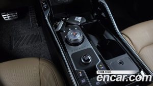 Kia Sorento HEV 1.6 2WD 2025 года из Южной Кореи