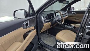 Kia Sorento HEV 1.6 2WD 2025 года из Южной Кореи