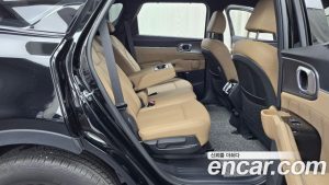Kia Sorento HEV 1.6 2WD 2025 года из Южной Кореи