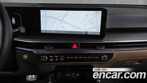 Kia Sorento HEV 1.6 2WD 2025 года из Южной Кореи