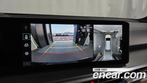 Kia Sorento HEV 1.6 2WD 2025 года из Южной Кореи