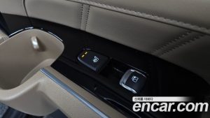 Kia Sorento HEV 1.6 2WD 2025 года из Южной Кореи