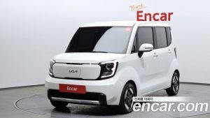 Kia RAY Air 2024 года из Южной Кореи