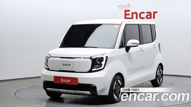 Kia RAY Air 2024 года из Кореи