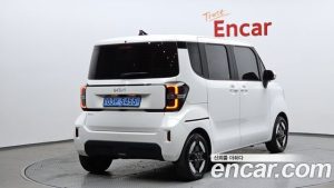 Kia RAY Air 2024 года из Южной Кореи