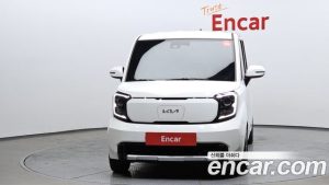 Kia RAY Air 2024 года из Южной Кореи