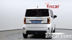 Kia RAY Air 2024 года из Южной Кореи