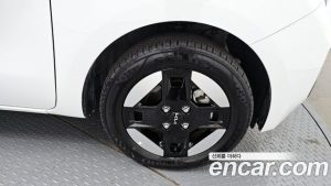 Kia RAY Air 2024 года из Южной Кореи