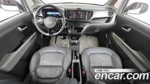 Kia RAY Air 2024 года из Южной Кореи