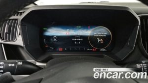Kia RAY Air 2024 года из Южной Кореи