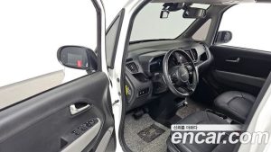 Kia RAY Air 2024 года из Южной Кореи