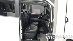 Kia RAY Air 2024 года из Южной Кореи