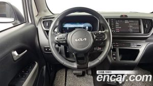 Kia RAY Air 2024 года из Южной Кореи