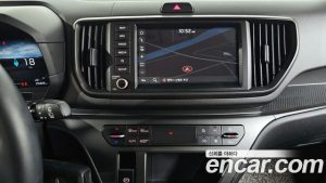 Kia RAY Air 2024 года из Южной Кореи