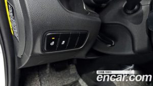 Kia RAY Air 2024 года из Южной Кореи