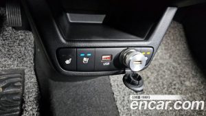 Kia RAY Air 2024 года из Южной Кореи