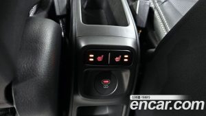 Kia RAY Air 2024 года из Южной Кореи