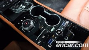 Kia K5 Noblesse 2024 года из Южной Кореи