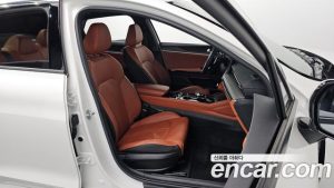 Kia K5 Noblesse 2024 года из Южной Кореи