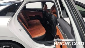 Kia K5 Noblesse 2024 года из Южной Кореи
