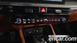 Kia K5 Noblesse 2024 года из Южной Кореи