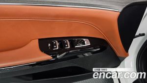 Kia K5 Noblesse 2024 года из Южной Кореи