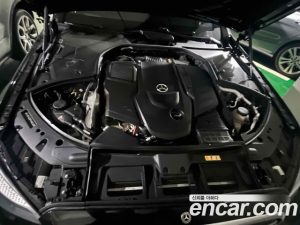 Mercedes-Benz S-Class S450 d 4MATIC 2024 года из Южной Кореи