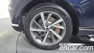 Genesis GV80 3.5T Бензин AWD 2024 года из Южной Кореи