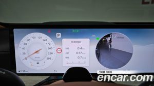 Genesis GV80 3.5T Бензин AWD 2024 года из Южной Кореи