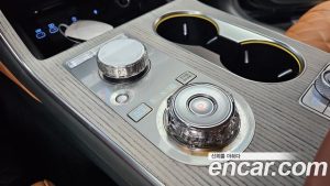 Genesis GV80 3.5T Бензин AWD 2024 года из Южной Кореи