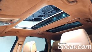 Genesis GV80 3.5T Бензин AWD 2024 года из Южной Кореи