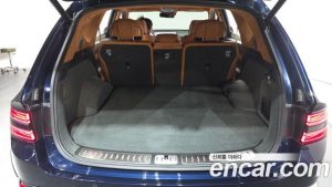 Genesis GV80 3.5T Бензин AWD 2024 года из Южной Кореи